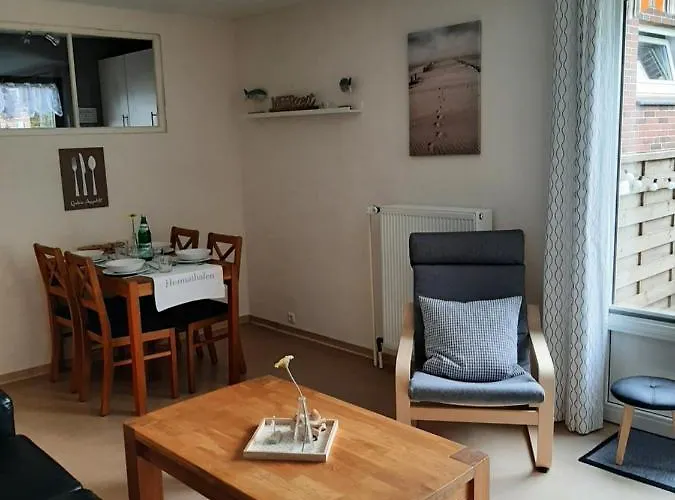 Haus Heimathafen