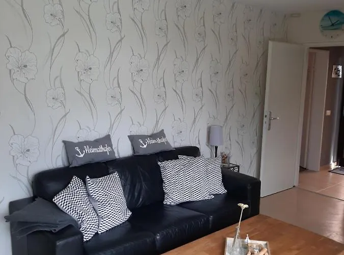 Haus Heimathafen