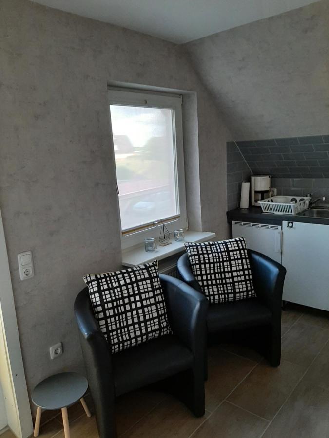 Apartment Haus Heimathafen Süssau